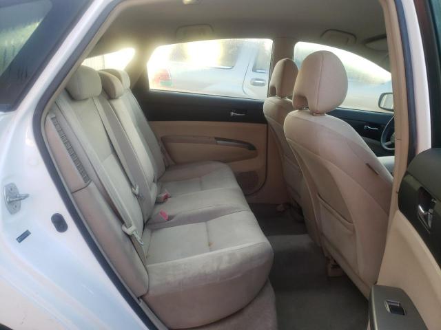 Photo 10 from auction – 2005 TOYOTA PRIUS with VIN JTDKB20U353015874