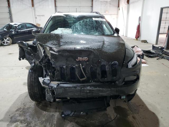 Photo 5 from auction – 2016 JEEP CHEROKEE L with VIN 1C4PJMCB4GW235041