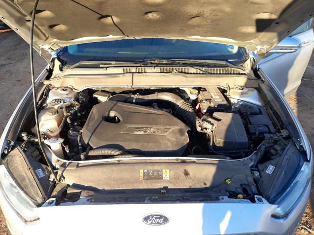 Photo 11 from auction – 2013 FORD FUSION SE with VIN 3FA6P0HR6DR103153