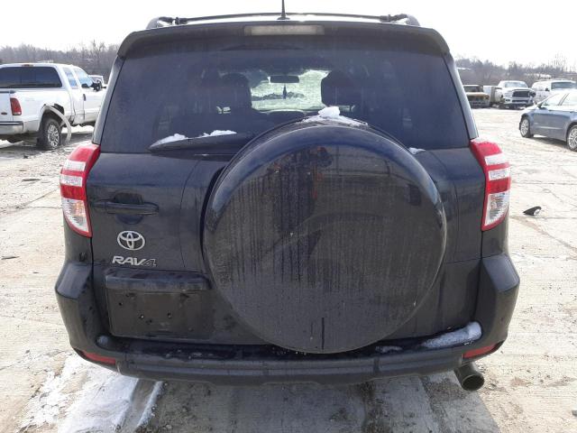 Photo 6 from auction – 2011 TOYOTA RAV4 with VIN 2T3ZF4DV9BW055015