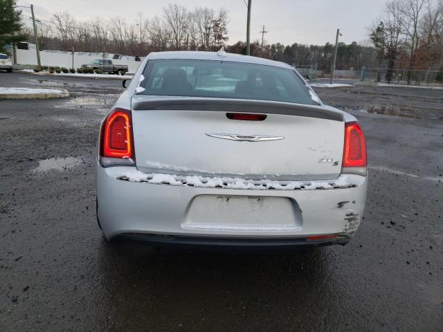 Photo 6 from auction – 2020 CHRYSLER 300 S with VIN 2C3CCABT5LH233832