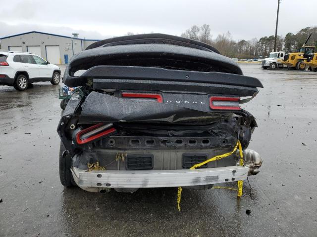 Photo 6 from auction – 2017 DODGE CHALLENGER with VIN 2C3CDZAG4HH633629