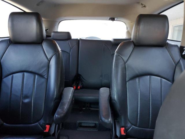 Photo 10 from auction – 2011 BUICK ENCLAVE CX with VIN 5GAKVBED0BJ177292