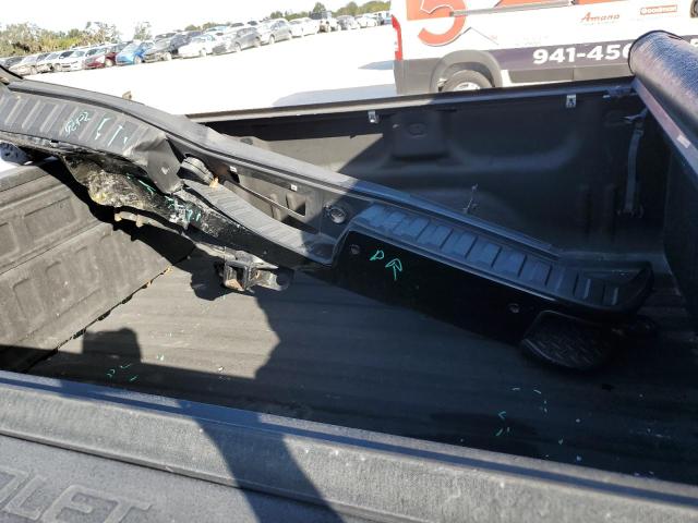 Photo 12 from auction – 2015 CHEVROLET SILVERADO with VIN 3GCUKREC2FG325367