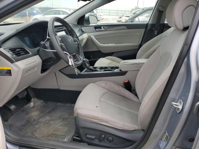 Photo 7 from auction – 2016 HYUNDAI SONATA SPO with VIN 5NPE34AF0GH410074