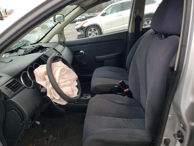 Photo 7 from auction – 2009 NISSAN VERSA S with VIN 3N1CC11EX9L425829