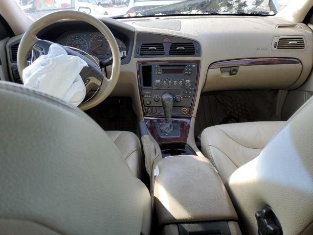 Photo 8 from auction – 2007 VOLVO V70 2.5T with VIN YV1SW592272625839