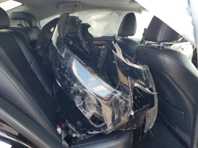 Photo 12 from auction – 2015 LEXUS ES 350 with VIN JTHBK1GG9F2152513