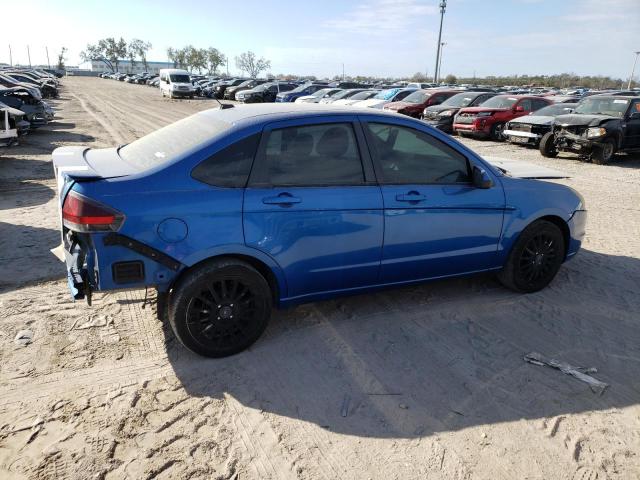 Photo 3 from auction – 2010 FORD FOCUS SES with VIN 1FAHP3GN6AW142732