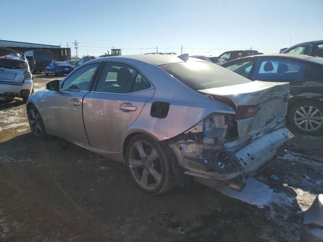 Photo 2 from auction – 2014 LEXUS IS 350 with VIN JTHCE1D29E5004153