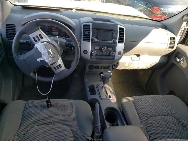 Photo 8 from auction – 2016 NISSAN FRONTIER S with VIN 1N6AD0ER5GN780040