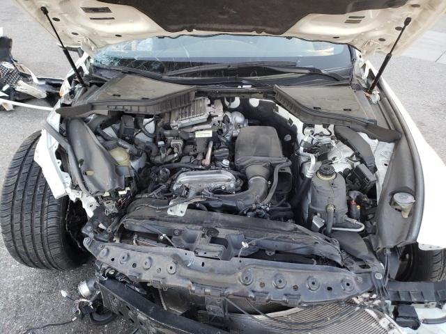 Photo 11 from auction – 2017 INFINITI Q60 BASE with VIN JN1CV7EK6HM110558