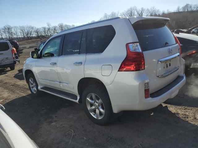Photo 2 from auction – 2013 LEXUS GX 460 with VIN JTJBM7FX9D5057233