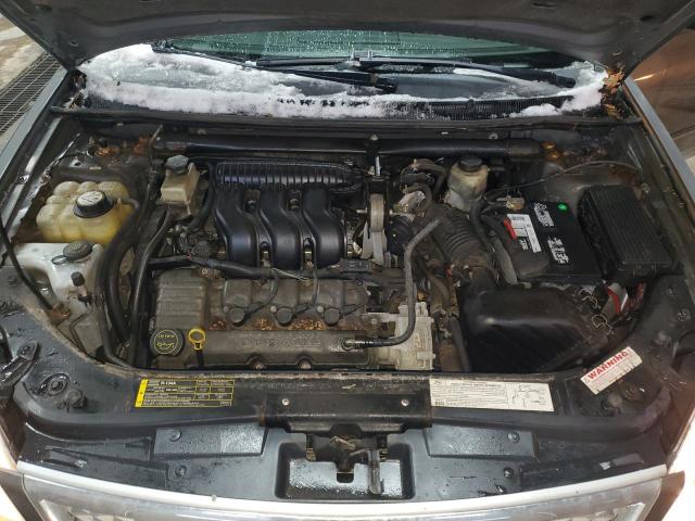 Photo 11 from auction – 2005 FORD FIVE HUNDR with VIN 1FAHP28135G177878