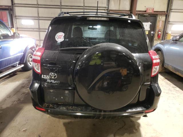 Photo 6 from auction – 2011 TOYOTA RAV4 LIMIT with VIN 2T3DK4DV1BW048579
