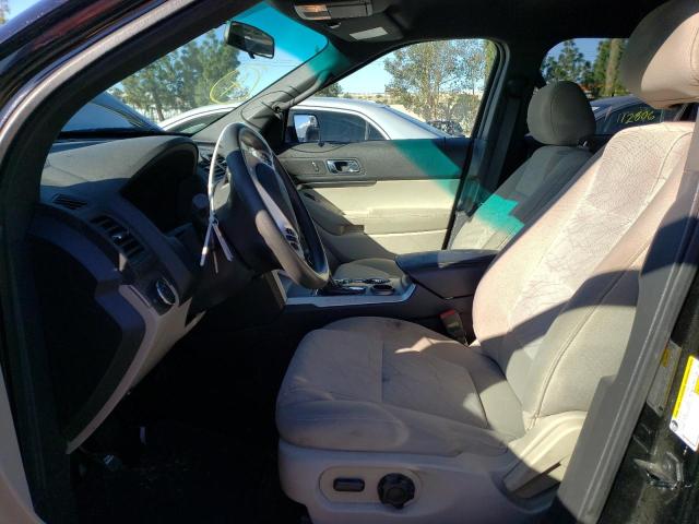 Photo 7 from auction – 2015 FORD EXPLORER with VIN 1FM5K7B8XFGA45681
