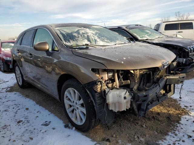 Photo 4 from auction – 2009 TOYOTA VENZA with VIN 4T3BE11A99U003432