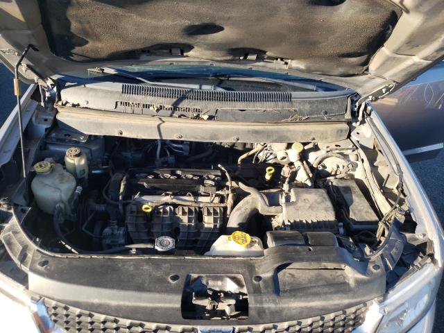 Photo 12 from auction – 2015 DODGE JOURNEY SX with VIN 3C4PDCBB9FT710920