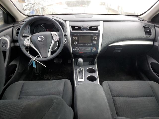 Photo 8 from auction – 2015 NISSAN ALTIMA 2.5 with VIN 1N4AL3AP4FC244532