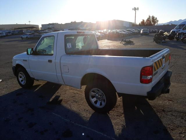 Photo 2 from auction – 2011 FORD RANGER with VIN 1FTKR1AD1BPB00415