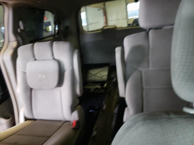 Photo 10 from auction – 2012 DODGE GRAND CARA with VIN 2C4RDGDG9CR233798