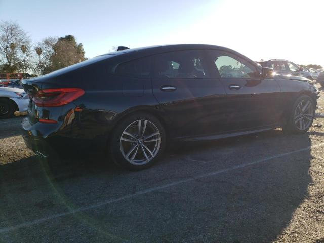 Photo 3 from auction – 2018 BMW 640 XIGT with VIN WBAJV6C53JBJ99550