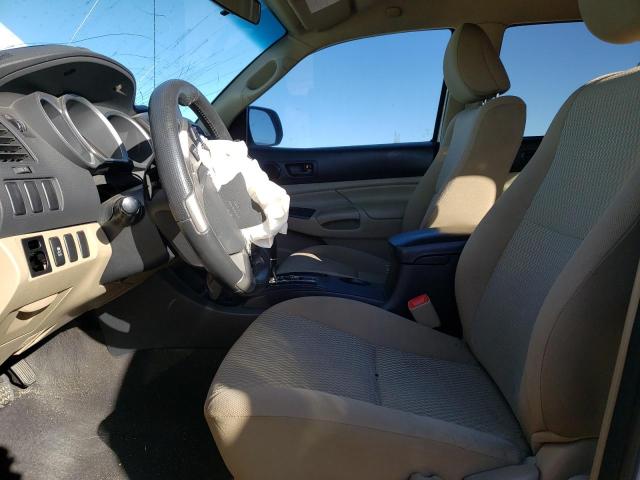 Photo 7 from auction – 2014 TOYOTA TACOMA with VIN 5TFJX4GN2EX027952