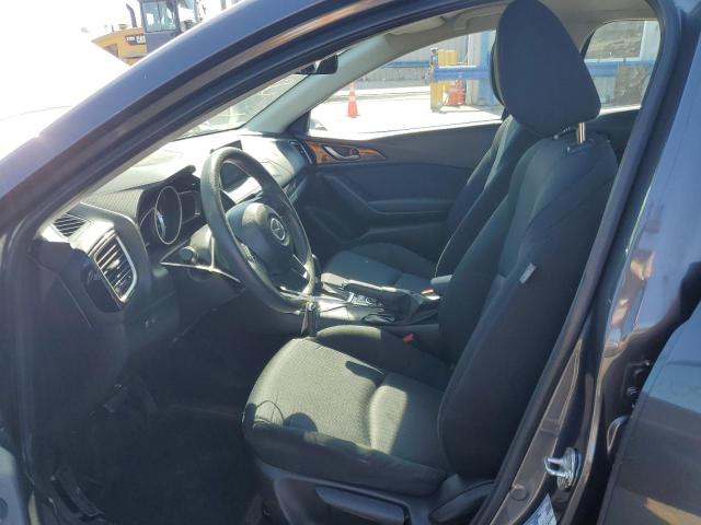 Photo 7 from auction – 2015 MAZDA 3 SPORT with VIN 3MZBM1U74FM172707