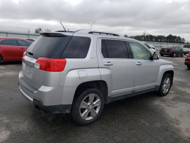 Photo 3 from auction – 2014 GMC TERRAIN SL with VIN 2GKFLTE39E6178756