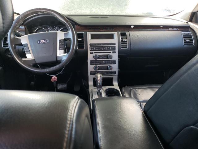 Photo 8 from auction – 2012 FORD FLEX SEL with VIN 2FMHK6CC0CBD04045