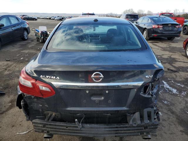 Photo 6 from auction – 2018 NISSAN ALTIMA 2.5 with VIN 1N4AL3AP9JC260265