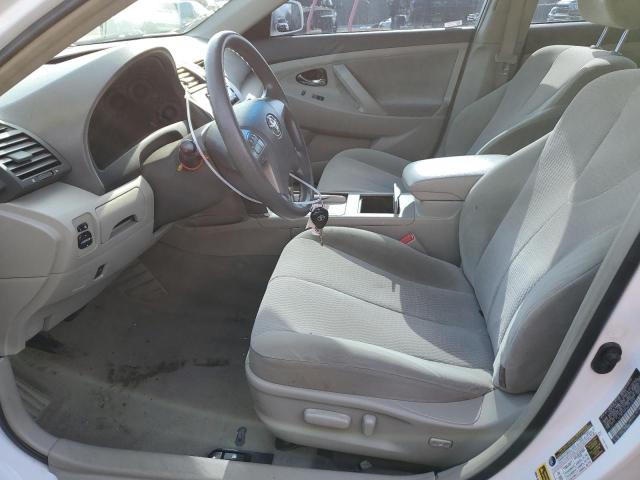 Photo 7 from auction – 2010 TOYOTA CAMRY with VIN 4T1BF3EK3AU531976