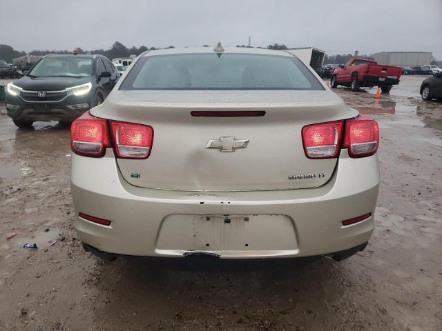 Photo 6 from auction – 2015 CHEVROLET MALIBU 2LT with VIN 1G11D5SLXFF265598