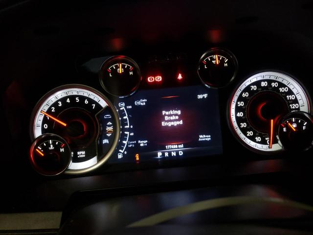Photo 9 from auction – 2013 RAM 1500 SPORT with VIN 1C6RR7MT8DS502802