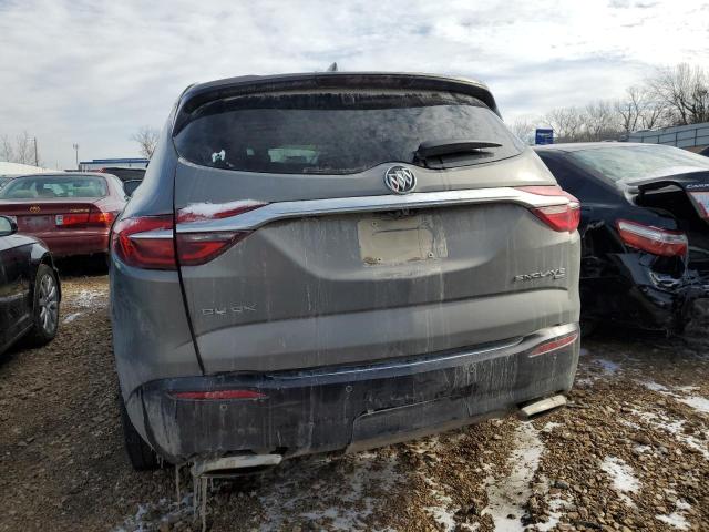 Photo 6 from auction – 2018 BUICK ENCLAVE AV with VIN 5GAEVCKW0JJ196822