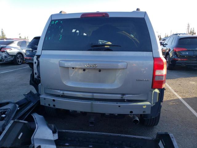 Photo 6 from auction – 2015 JEEP PATRIOT LI with VIN 1C4NJPCB4FD240811