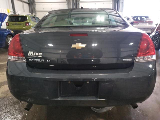 Photo 6 from auction – 2014 CHEVROLET IMPALA LIM with VIN 2G1WB5E36E1161431
