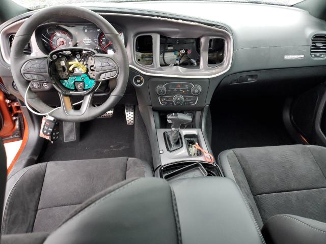 Photo 8 from auction – 2022 DODGE CHARGER R/ with VIN 2C3CDXCTXNH186427