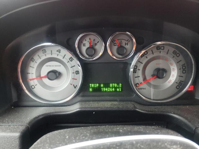 Photo 9 from auction – 2008 FORD EDGE LIMIT with VIN 2FMDK39C58BB20876