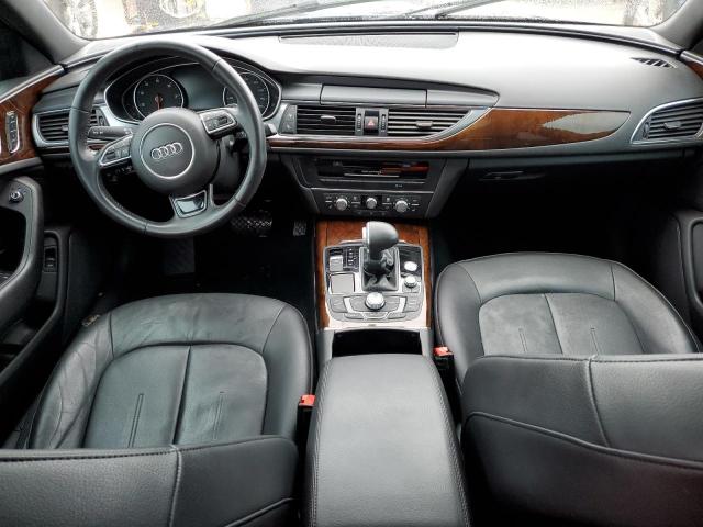 Photo 8 from auction – 2015 AUDI A6 PREMIUM with VIN WAUCFAFC4FN004547