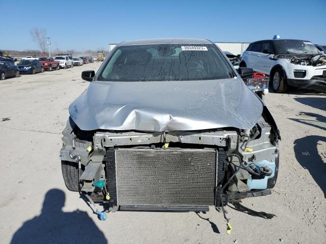 Photo 5 from auction – 2015 CHEVROLET MALIBU LS with VIN 1G11B5SL8FF354477