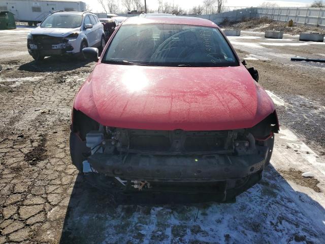 Photo 5 from auction – 2015 VOLKSWAGEN JETTA BASE with VIN 3VW2K7AJ2FM350851