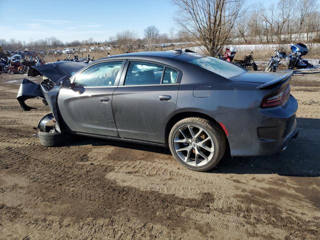 Photo 2 from auction – 2022 DODGE CHARGER GT with VIN 2C3CDXHG3NH172378