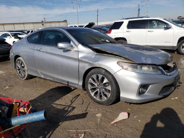 Photo 4 from auction – 2013 HONDA ACCORD EX with VIN 1HGCT1B72DA016948