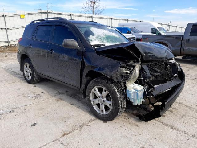 Photo 4 from auction – 2011 TOYOTA RAV4 with VIN 2T3ZF4DV9BW055015