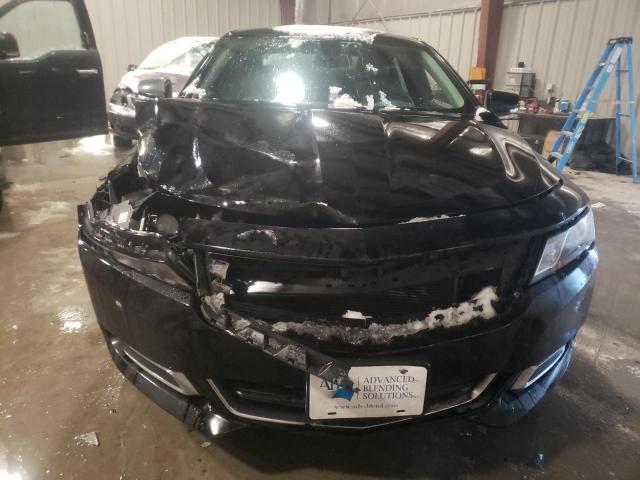 Photo 5 from auction – 2017 CHEVROLET IMPALA LT with VIN 2G1105S32H9102614
