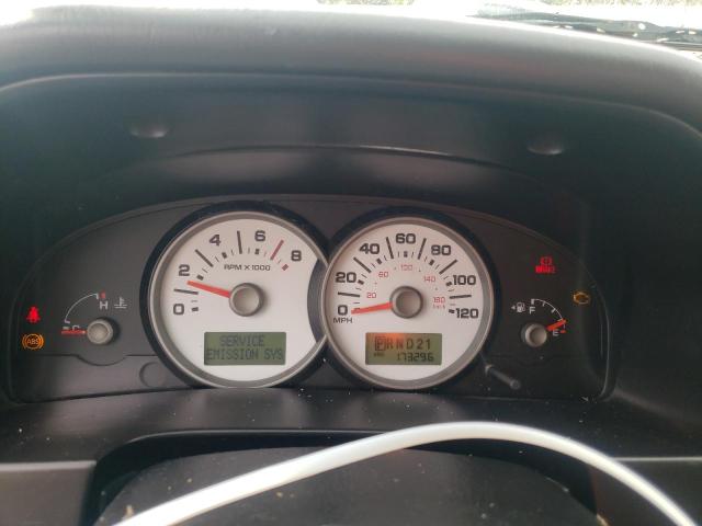 Photo 9 from auction – 2005 FORD ESCAPE XLS with VIN 1FMYU02Z55DA06830