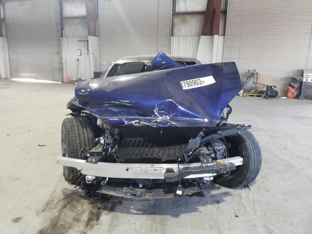 Photo 5 from auction – 2021 TESLA MODEL S with VIN 5YJSA1E50MF439836