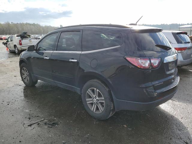 Photo 2 from auction – 2017 CHEVROLET TRAVERSE L with VIN 1GNKRHKD1HJ125437