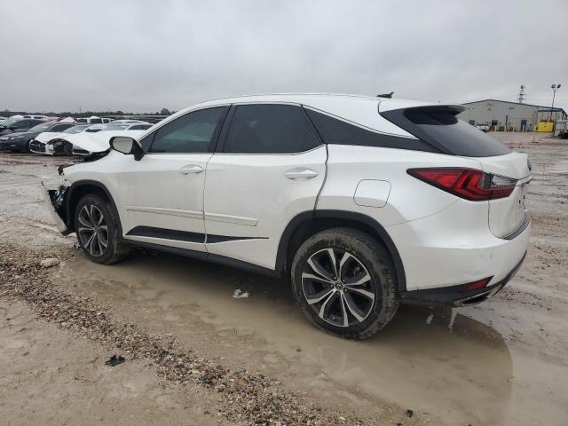 Photo 2 from auction – 2021 LEXUS RX 350 with VIN 2T2HZMAA6MC183192